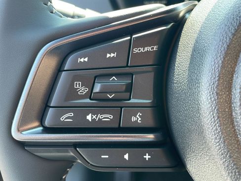 New 2026 Subaru Forester Limited AWD/4WD image 14