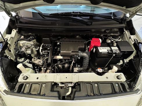 Used 2021 Mitsubishi Mirage G4 LE FWD image 10
