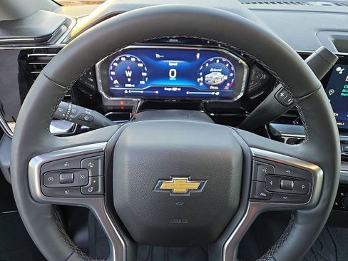 Certified 2023 Chevrolet Silverado 1500 LT image 16