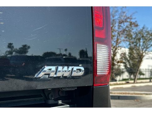 Used 2023 Honda Ridgeline Black Edition image 51