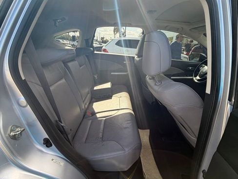 Used 2015 Honda CR-V EX-L image 11