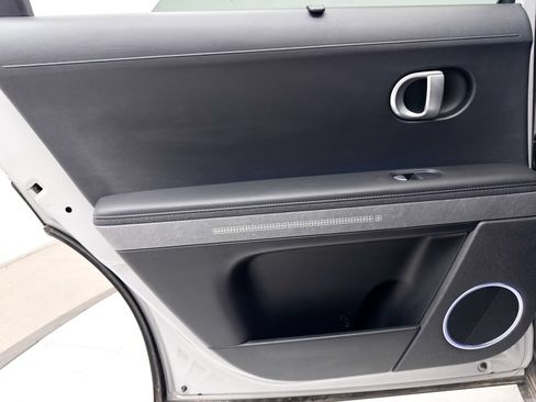 Used 2024 Hyundai Ioniq 5 Limited RWD image 30