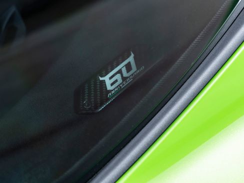 Used 2023 Lamborghini Huracan Tecnica RWD image 19