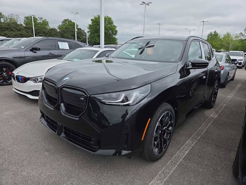 New 2026 BMW X3 M50 w/ Premium Package AWD/4WD image 9