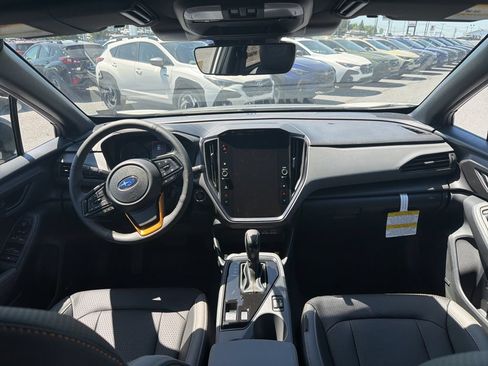 New 2026 Subaru Crosstrek 2.5i Wilderness AWD/4WD image 21