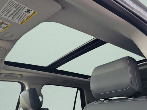 New 2025 Ford Expedition Max Active image 7