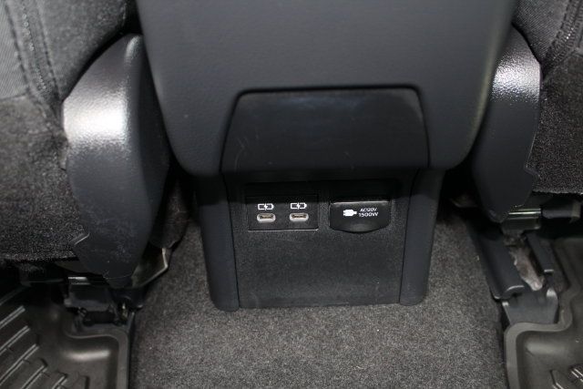 Certified 2026 Toyota Prius Plug-In Hybrid FWD image 32