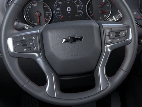 New 2025 Chevrolet Blazer RS w/ Driver Confidence II Package AWD/4WD image 21