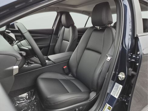 New 2026 MAZDA MAZDA3 2.5 S Sedan w/ Preferred Pkg image 10