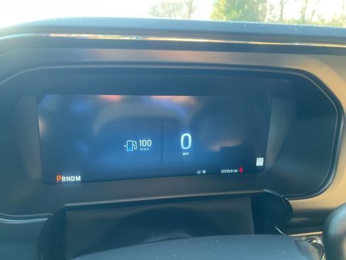 Used 2024 Ford F350 Lariat w/ Lariat Ultimate Package image 25