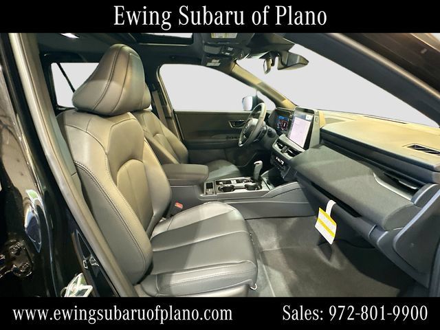 Used 2026 Subaru Outback Premium AWD/4WD image 30