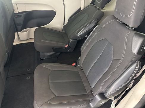 Used 2023 Chrysler Voyager LX FWD image 24
