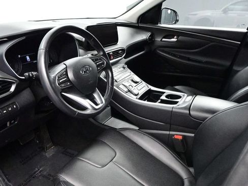 Used 2023 Hyundai Santa Fe XRT FWD image 8