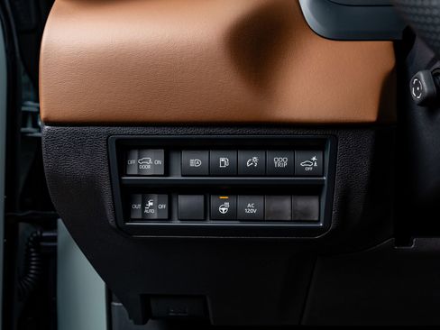 Used 2026 Toyota Sequoia 1794 Edition image 22