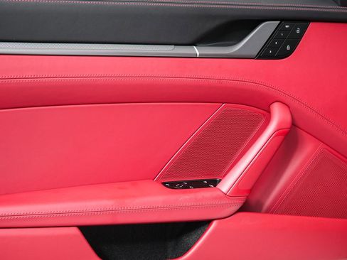 Certified 2024 Porsche 911 Carrera S image 6