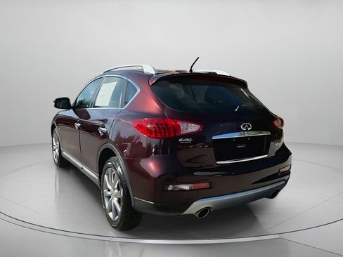 Used 2017 INFINITI QX50 2WD w/ Premium Plus Package image 22