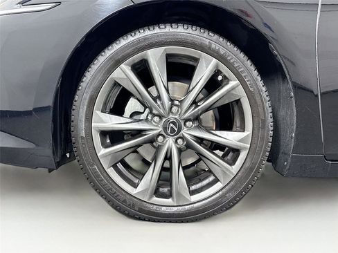Used 2019 Lexus ES 350 F Sport w/ Accessory Package 2 image 59