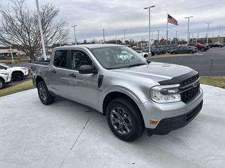 Used 2023 Ford Maverick XLT video 2
