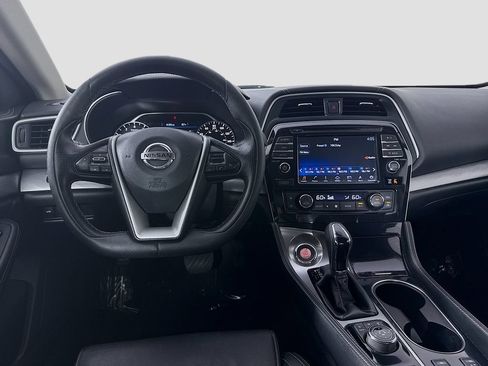 Used 2016 Nissan Maxima 3.5 SV FWD image 27