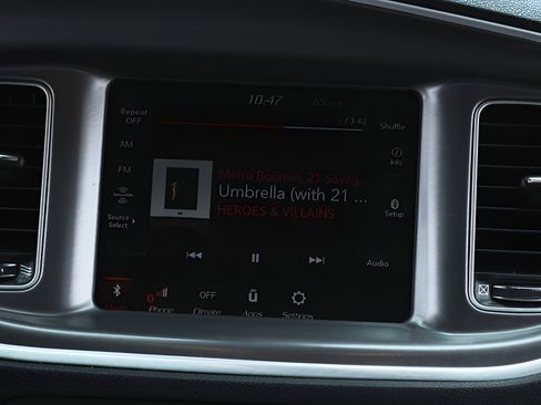 Used 2022 Dodge Charger R/T RWD image 26