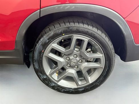 Used 2022 Honda Passport EX-L image 26