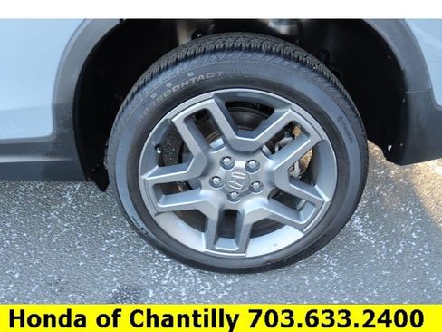 Certified 2023 Honda Passport EX-L image 27