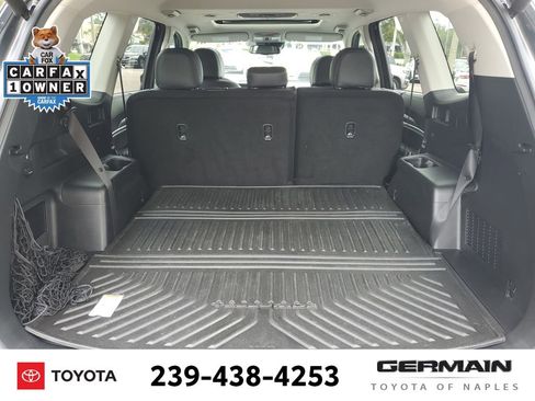 Used 2024 Kia Telluride EX image 23