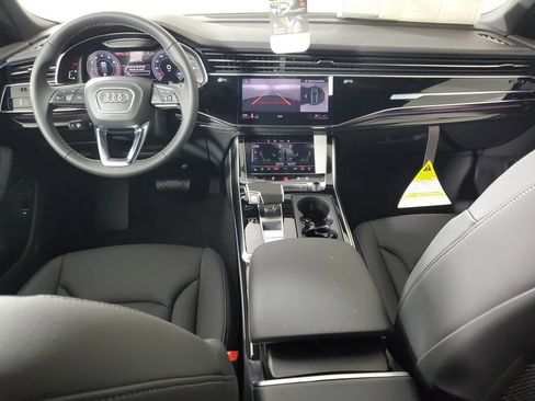 New 2026 Audi Q8 Premium Plus AWD/4WD image 15