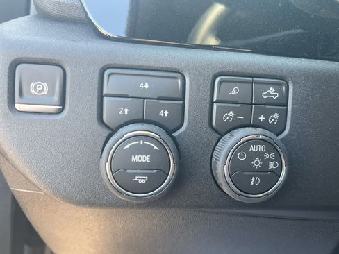 New 2026 Chevrolet Silverado 2500 LT w/ Trail Boss Package image 13