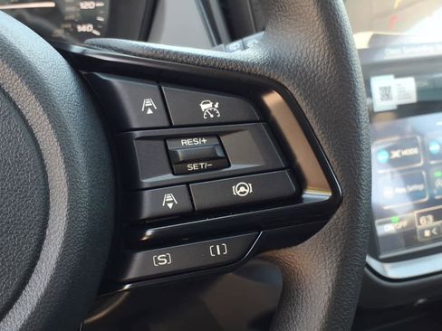 New 2026 Subaru Crosstrek 2.5i AWD/4WD image 37