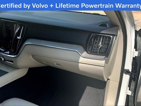 Used 2023 Volvo V60 B5 Cross Country Plus w/ Protection Package Premier image 20