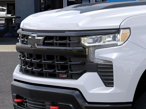 New 2026 Chevrolet Silverado 1500 LT Trail Boss image 13