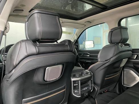 Used 2026 RAM 1500 Tungsten w/ Bed Utility Group AWD/4WD image 32