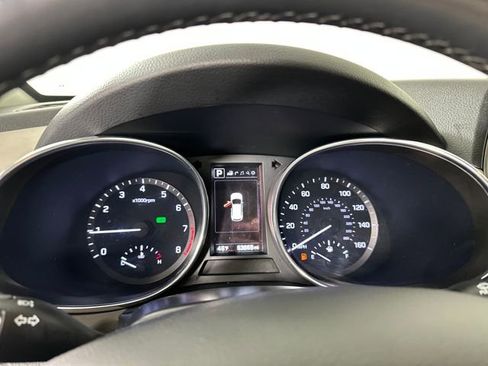 Used 2017 Hyundai Santa Fe Sport image 17