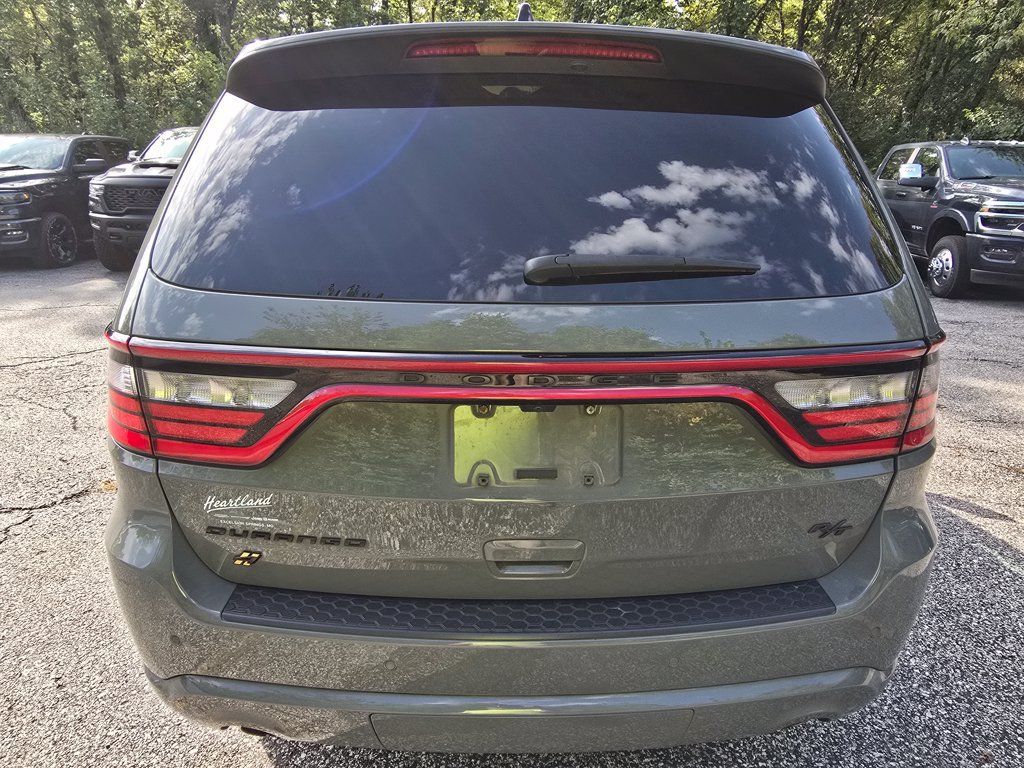 Used 2023 Dodge Durango R/T AWD/4WD image 6