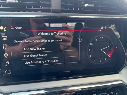 New 2026 GMC Sierra 2500 AT4X w/ LPO, Black Badging Package AWD/4WD image 33