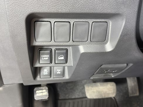 Certified 2023 Nissan Frontier PRO-4X w/ Tow Package AWD/4WD image 27
