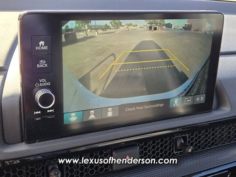 Used 2024 Honda CR-V EX-L image 28