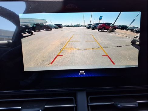 New 2026 Chevrolet Trax LT w/ Driver Confidence Package image 27