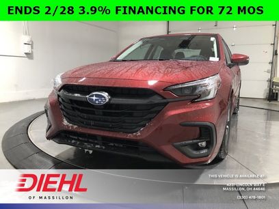 Used 2025 Subaru Legacy Premium w/ Popular Package #1A