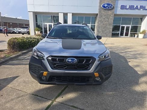 Used 2024 Subaru Outback Wilderness image 12