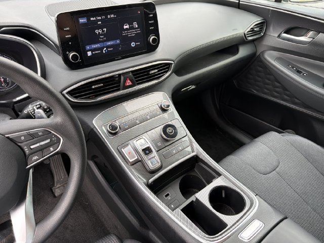 Used 2021 Hyundai Santa Fe SEL FWD image 29