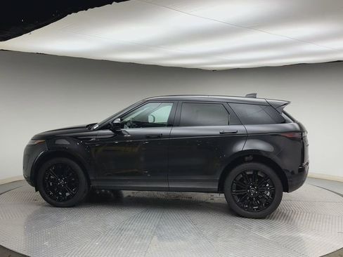 New 2026 Land Rover Range Rover Evoque S AWD/4WD image 5