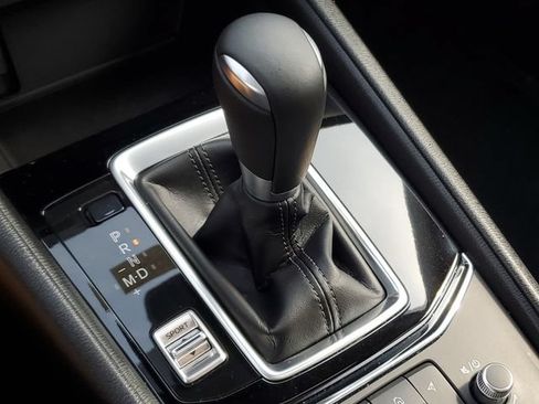Certified 2024 MAZDA CX-5 AWD 2.5 S w/ Preferred Package image 30