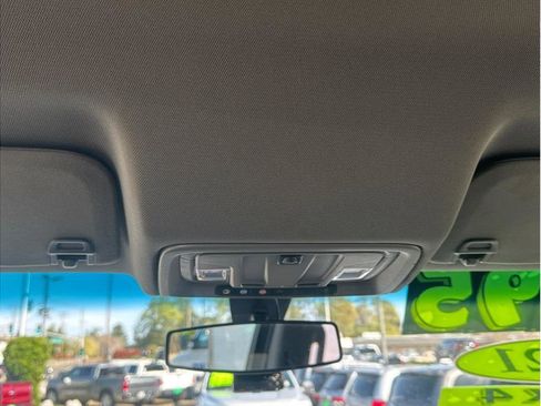 Used 2021 Chevrolet Silverado 1500 W/T w/ WT Value Package image 18