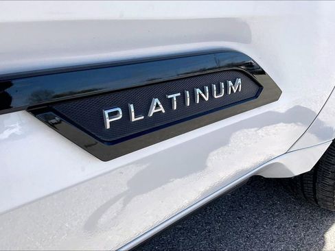 Used 2022 Toyota Tundra Platinum RWD image 21