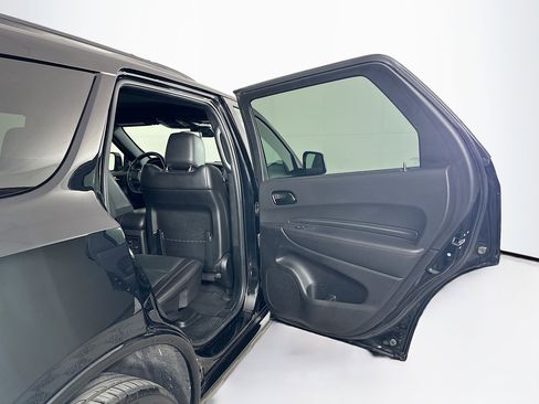 Used 2024 Dodge Durango GT image 33