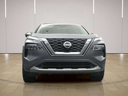 Certified 2022 Nissan Rogue SV AWD/4WD image 23