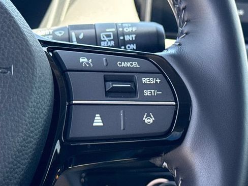 Used 2026 Honda HR-V EX-L image 34