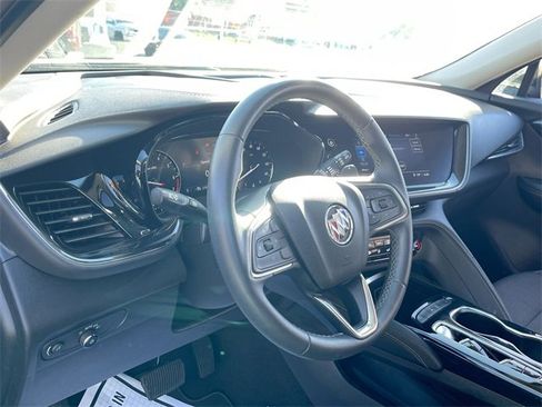 Used 2021 Buick Envision Preferred image 10